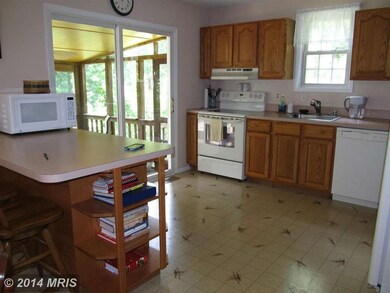 5020 Christiana Parran Rd, Chesapeake Beach, MD 20732 - photo 6