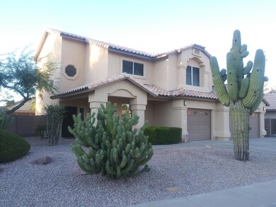662 W Natal Cir, Mesa, AZ 85210 - photo 2