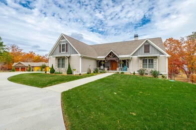 235 High Point Ln. HD-18
