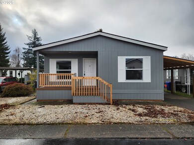 18780 S Central Point Rd unit 37, Oregon City, OR 97045 - photo 2