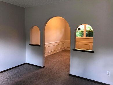 Living Room/Dining Room