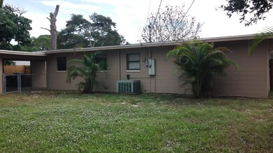 Back of House