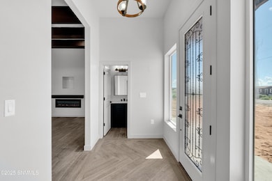 1385 Syrian Desert Dr, Chaparral, NM 88081 - photo 5