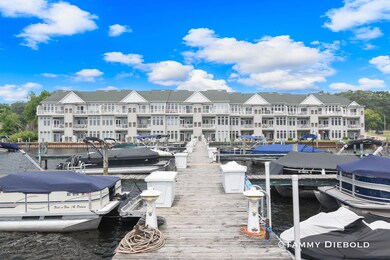 North Pier