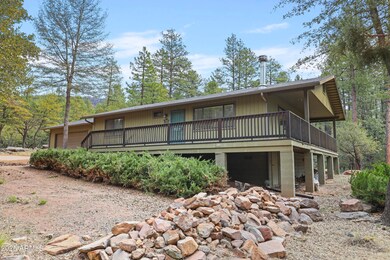 4333 N Mistletoe Dr, Pine, AZ 85544 - photo 4