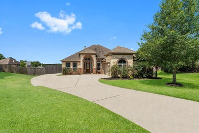 27019 Concho Trail, Magnolia, TX 77355 - photo 2