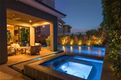 35 Olive Ridge Dr, Las Vegas, NV 89135 - photo 2