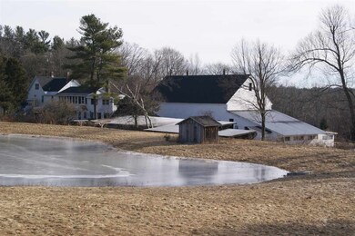 270 Thomas Rd, Rindge, NH 03461 - photo 3