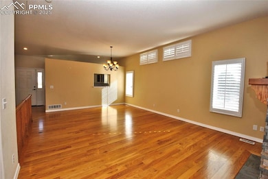 4333 Stonesthrow View, Colorado Springs, CO 80922 - photo 4