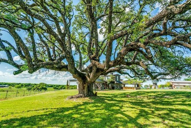 1500 Hodges Rd, Poolville, TX 76487 - photo 2