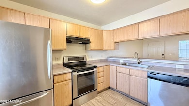 1821 S Jefferson Ave unit 1, Tucson, AZ 85711 - photo 3