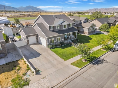 671 W 1450 S, Springville, UT 84663 - photo 5