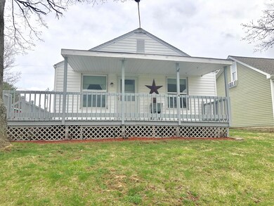 25136 Morris Salem Rd, Circleville, OH 43113 - photo 2