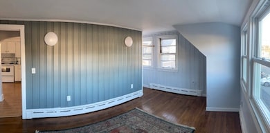 Second floor