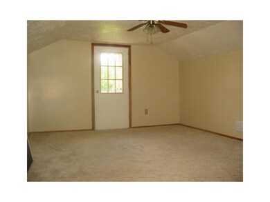 Master Bedroom.
