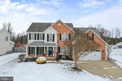 102 New Market Dr, Stephens City, VA 22655 - photo 5