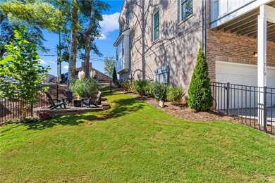 710 Elmwood Way, Roswell, GA 30075 - photo 3