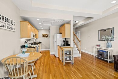 39 Chestnut St unit 2C, Stoneham, MA 02180 - photo 5