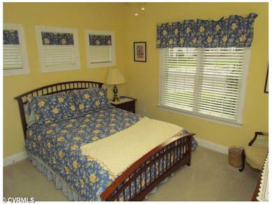Interior Space/Layout