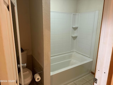 10945 S 704 Rd unit 2, Wyandotte, OK 74370 - photo 7