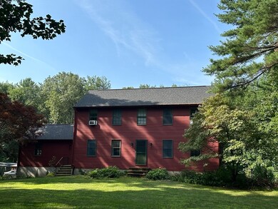 107 Yew St, Douglas, MA 01516 - photo 3