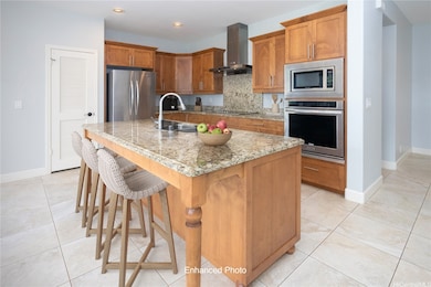 91-1510 Kaikohola St unit D4, Ewa Beach, HI 96706 - photo 5