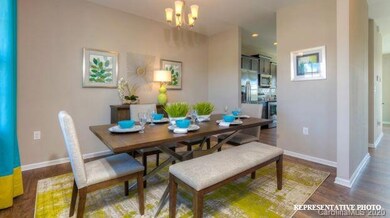 3303 Hawksbill St SW, Concord, NC 28027 - photo 2