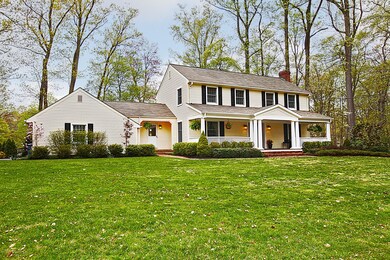 Welcome to 81 Tall Timber Road