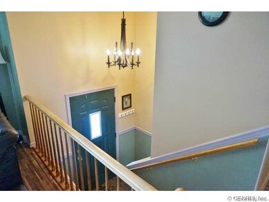 Foyer.