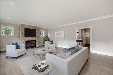 1 Merriam St, Weston, MA 02493 - photo 7