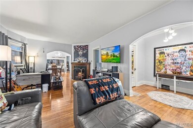 637 W Delavan Ave unit S, Buffalo, NY 14222 - photo 3