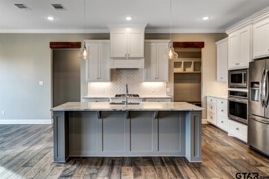 2847 2847 Guinn Farms Rd, Tyler, TX 75707 - photo 4