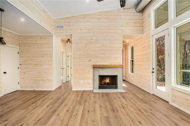 1806 Pinnacle Dr, Clayton, GA 30525 - photo 4