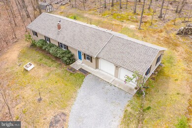 500 Oak Forest Ln, Berkeley Springs, WV 25411 - photo 7