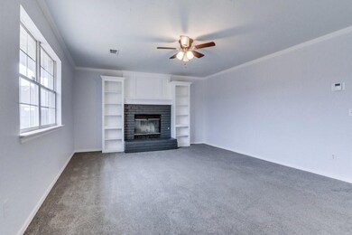 2712 Old Mill Rd, Moore, OK 73160 - photo 4