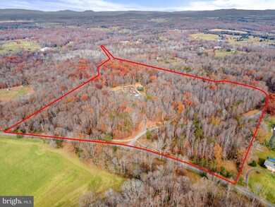 9493 Summer Breeze Rd, Warrenton, VA 20186 - photo 2