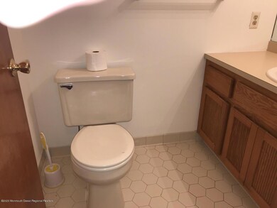 2230 Bridge 1st Floor half bath 2