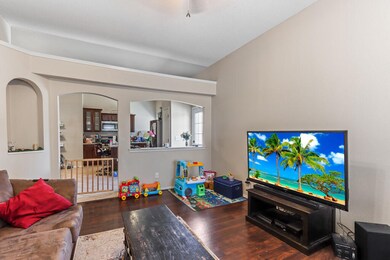 820 Desert Cactus Dr, Horizon City, TX 79928 - photo 5