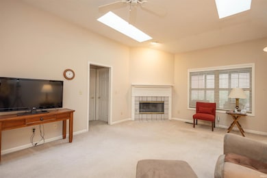 1842 Mill Pond Ln, Lafayette, IN 47905 - photo 6