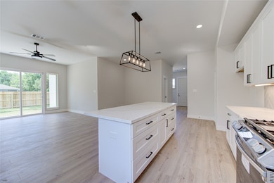 6835 Weston St unit B, Houston, TX 77021 - photo 7