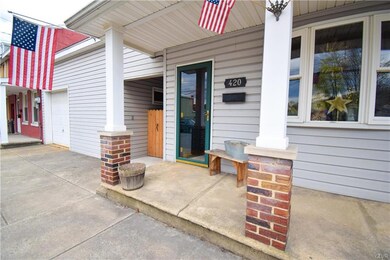 420 Washington St, Tamaqua, PA 18252 - photo 5