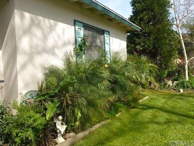 Attractive Front Landscaping
