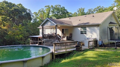 8841 Ridgecrest Dr, Valles Mines, MO 63087 - photo 5