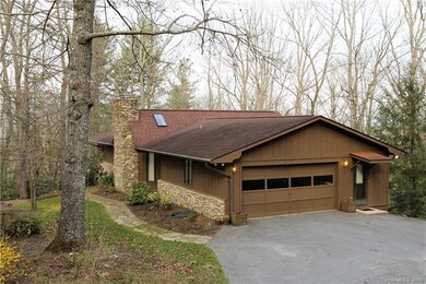 Main level garage and one level living close to to