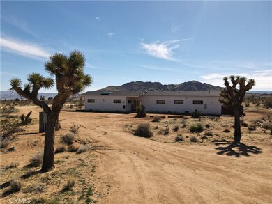 3170 Wesley Rd, Joshua Tree, CA 92252 - photo 4