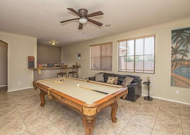 007_Game Room with Built-In Wet Bar