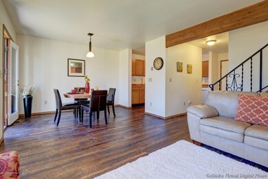 New Vinyl Plank flooring