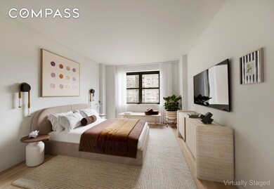 Lincoln Towers unit 9K, New York, NY 10023 - photo 7