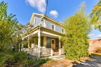 4 Harris Ave unit 2, Jamaica Plain, MA 02130 - photo 5