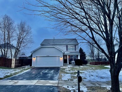 24248 Walnut Cir, Plainfield, IL 60585 - photo 2